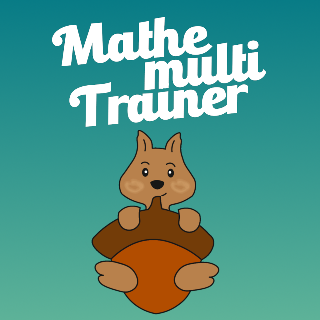 Multiplication-Trainer